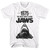 JAWS Summer Of '75 T-Shirt - White