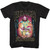 Killer Klowns Circus Is Coming T-Shirt - Black