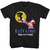Killer Klowns Shadow Puppet Show T-Shirt - Black