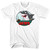 JAWS GRRR T-Shirt - White
