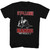 Rambo RAMBO 2 T-Shirt - Black