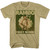 Rambo Poster T-Shirt - Khaki