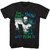 The Silence of The Lambs You Don't Know T-Shirt - Black
