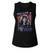 They Live Who Are They Ladies Muscle Tank - Black