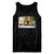 Scarface Bubble Bath Tank Top - Black