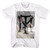 Scarface Tony Montana 2 T-Shirt - White