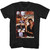 Scarface Composite T-Shirt - Black