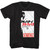 Scarface Small JPN T-Shirt - Black