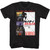 Scarface JPN Cover T-Shirt - Black