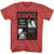 Scarface Another Name 2 T-Shirt - Red