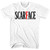 Scarface Logo Red F T-Shirt - White