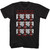 The Terminator Expressions T-Shirt - Black