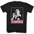 Scarface Obey Tony T-Shirt - Black