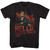 Scarface Say Hello T-Shirt - Black