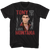 Scarface Tony SF T-Shirt - Black
