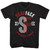 Scarface SF 1983 T-Shirt - Black