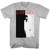 Scarface Cortada T-Shirt - Gray