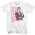 Scarface Innuendo T-Shirt - White