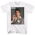 Scarface Smokin' T-Shirt - White