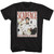 Scarface More Da World T-Shirt - Black