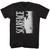Scarface Lots Of Whites T-Shirt - Black