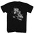 Scarface Little Buddy T-Shirt - Black