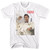 Scarface Chillin T-Shirt - White