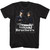 The Blues Brothers New Blues T-Shirt - Black