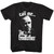 The Godfather Pixelis T-Shirt - Black