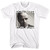 The Godfather Don Vito T-Shirt - White