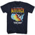 Top Gun Maverick Dive T-Shirt - Navy