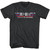 Top Gun Thirtieth Anniversary T-Shirt - Black