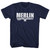 Top Gun Merlin T-Shirt -Navy