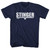 Top Gun Stinger T-Shirt - Navy