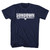 Top Gun Sundown T-Shirt - Navy