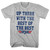 Top Gun Best Of The Best 2 T-Shirt - Gray