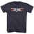 Top Gun Logo2 T-Shirt - Navy