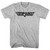 Top Gun Logo3 T-Shirt - Gray