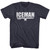 Top Gun Iceman T-Shirt - Navy