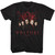 Twilight Volturi Group T-Shirt - Black