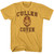 Twilight Cullen Family Alumni T-Shirt - Ginger