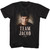 Twilight Team Jacobs T-Shirt - Black