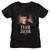 Twilight Team Jacobs Ladies T-Shirt - Black