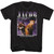 Twilight Two Jacobs T-Shirt - Black