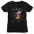 Twilight Ed & Bella Ladies T-Shirt - Black