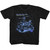 NASA - Mars Rover Youth T-Shirt - Black
