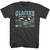 National Parks Glacier National Park T-Shirt - Smoke
