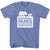 National Parks Logo 2 T-Shirt - Light Blue