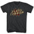 Flash Gordon Dots T-Shirt - Black