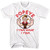 Popeye Yam T-Shirt - White